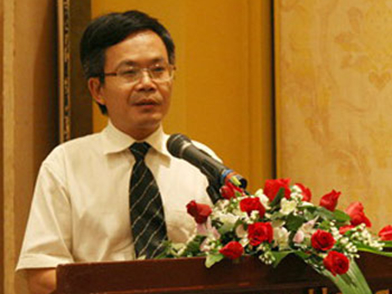 Thư ngỏ của Nhà báo Trần Đăng Tuấn gửi TGĐ tổ hợp truyền thông "Nước Nga ngày nay"